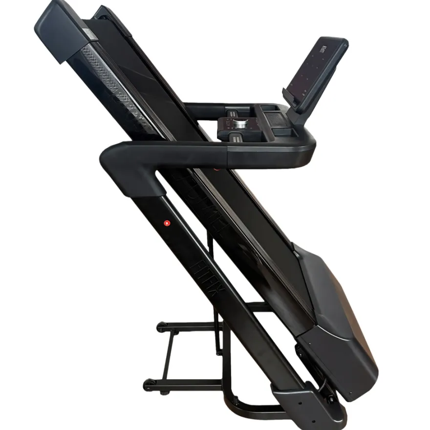 FitFix løbebånd T4000 Treadmill
