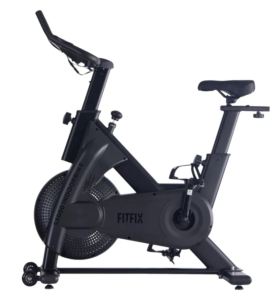 FitFix motionscykel S3000 Indoor Bike