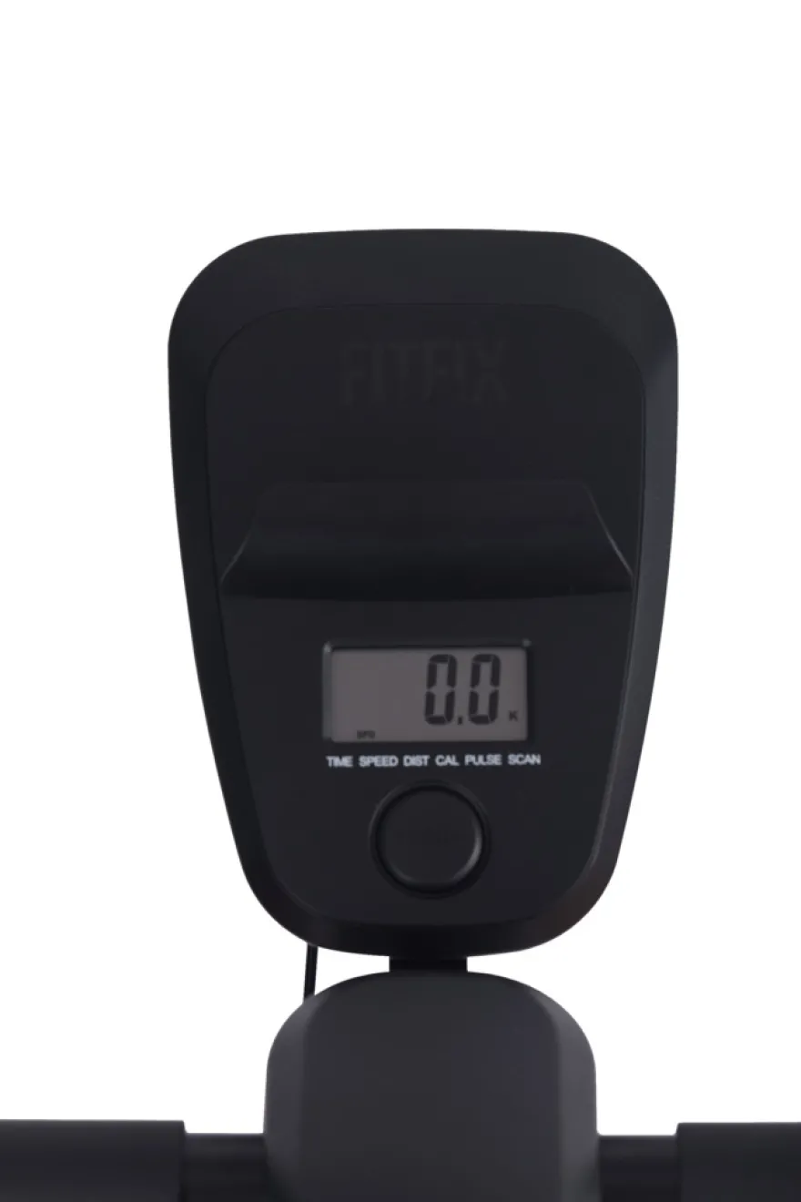 FitFix motionscykel S3000 Indoor Bike