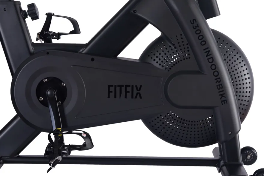 FitFix motionscykel S3000 Indoor Bike