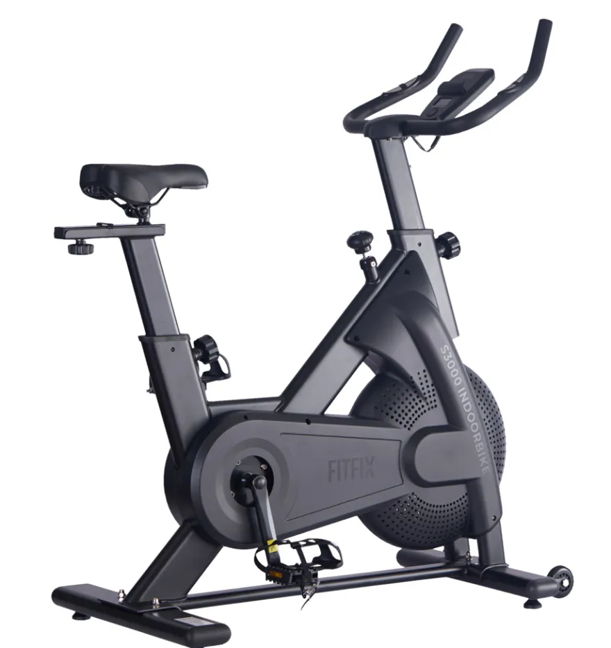 FitFix motionscykel S3000 Indoor Bike