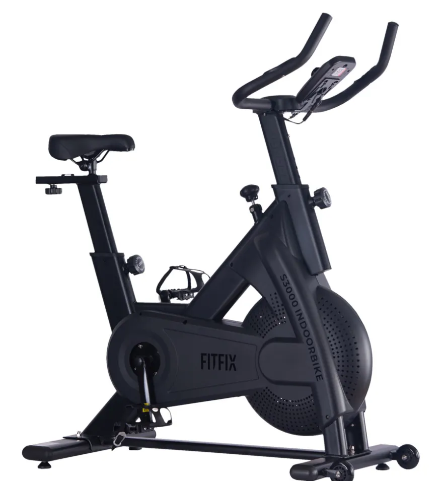 FitFix motionscykel S3000 Indoor Bike