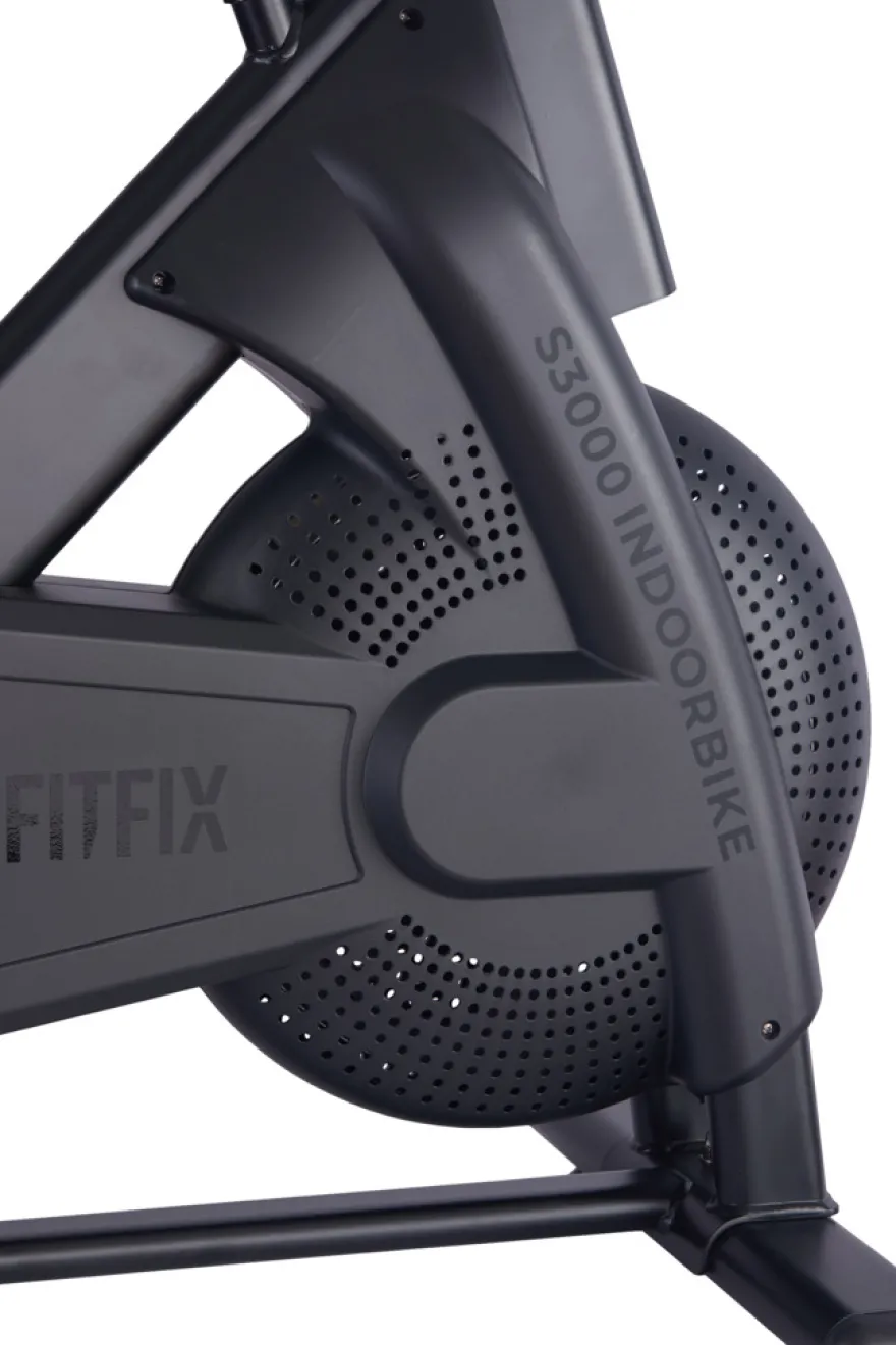 FitFix motionscykel S3000 Indoor Bike