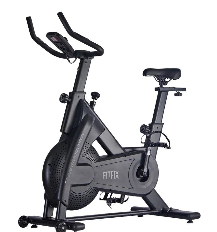 FitFix motionscykel S3000 Indoor Bike