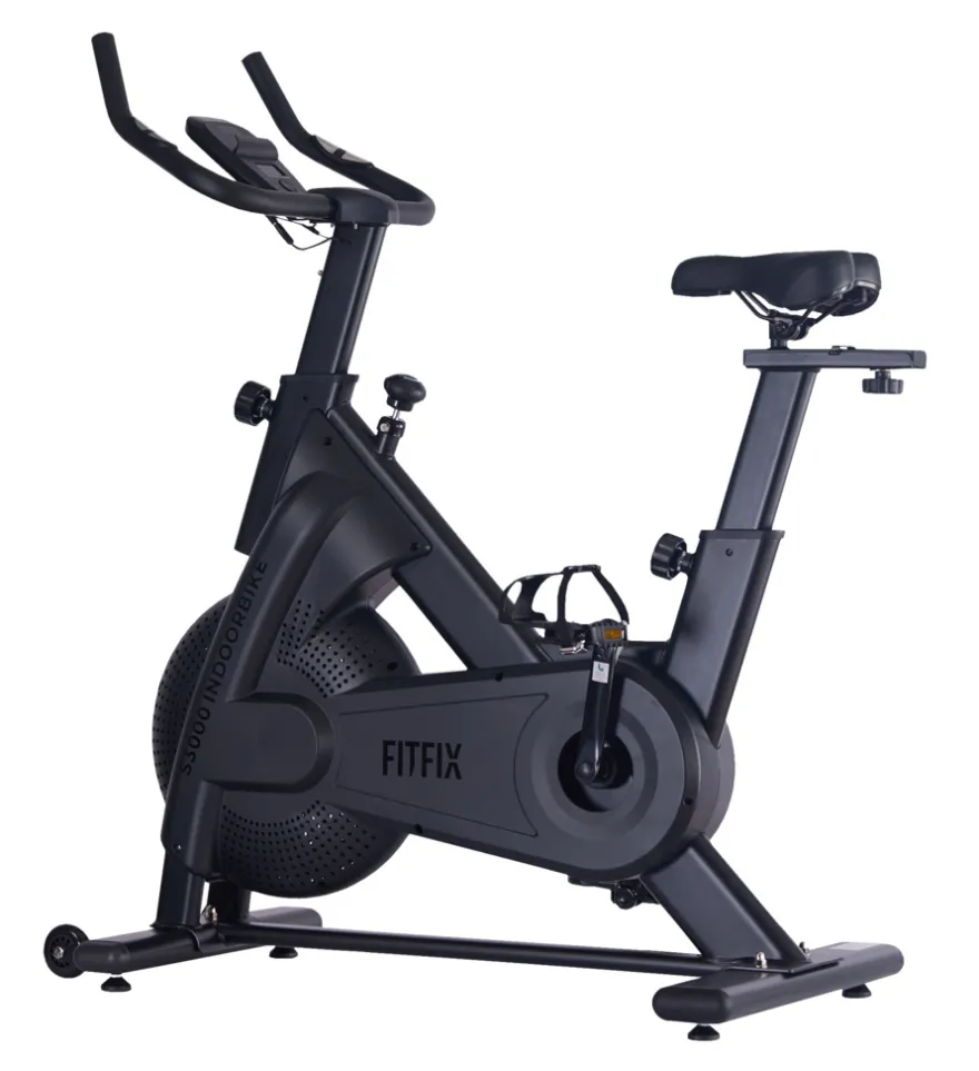 FitFix motionscykel S3000 Indoor Bike