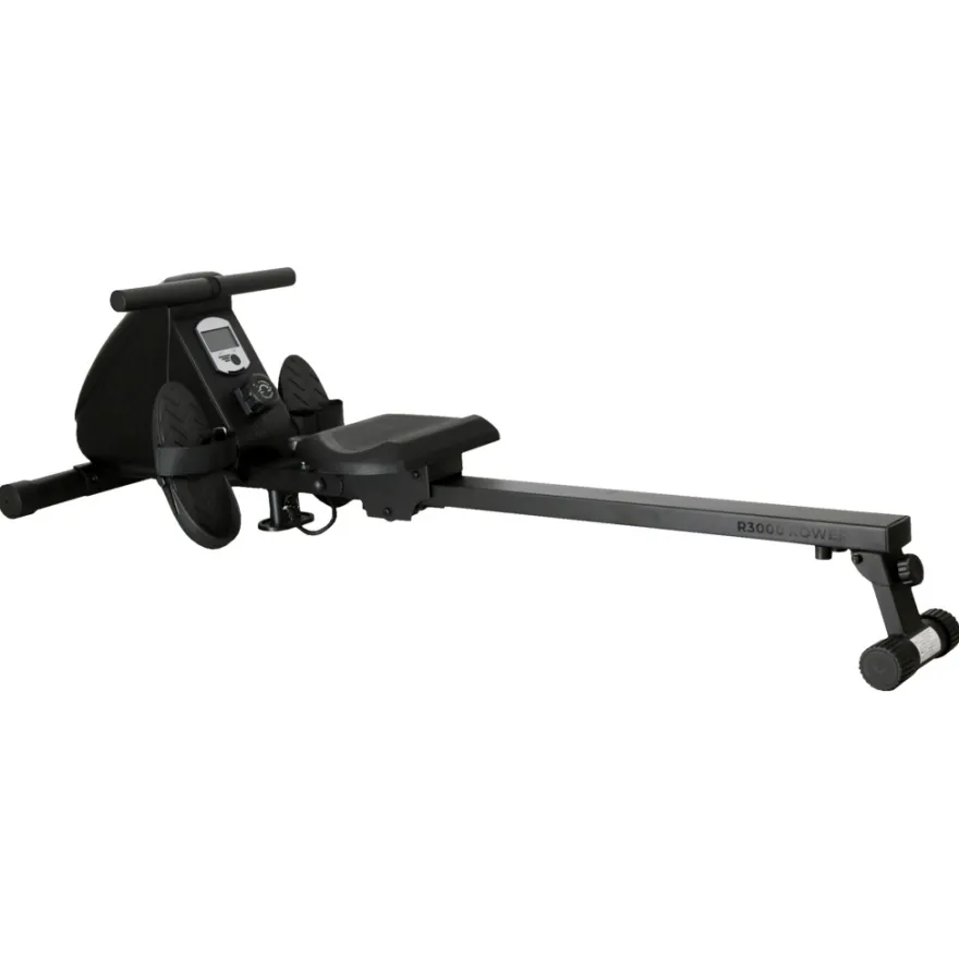FitFix romaskine R3000 Rower