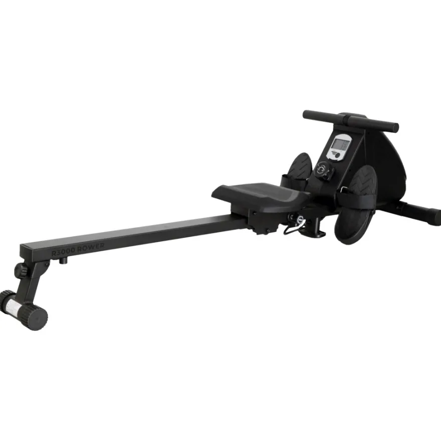 FitFix romaskine R3000 Rower