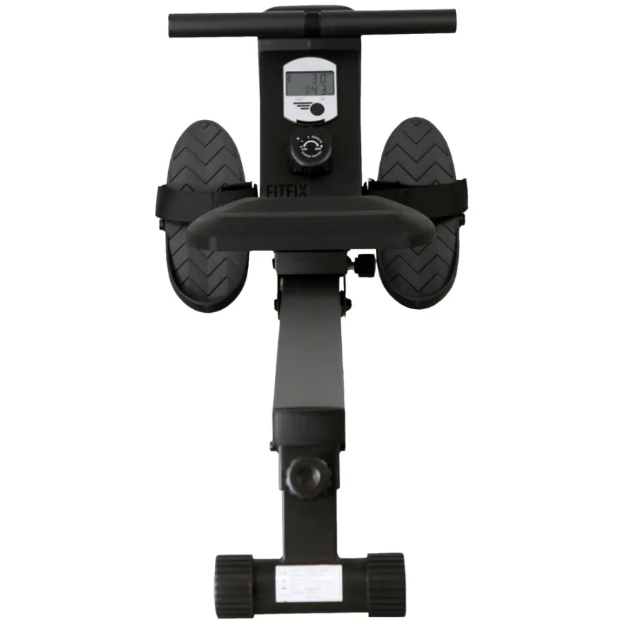 FitFix romaskine R3000 Rower
