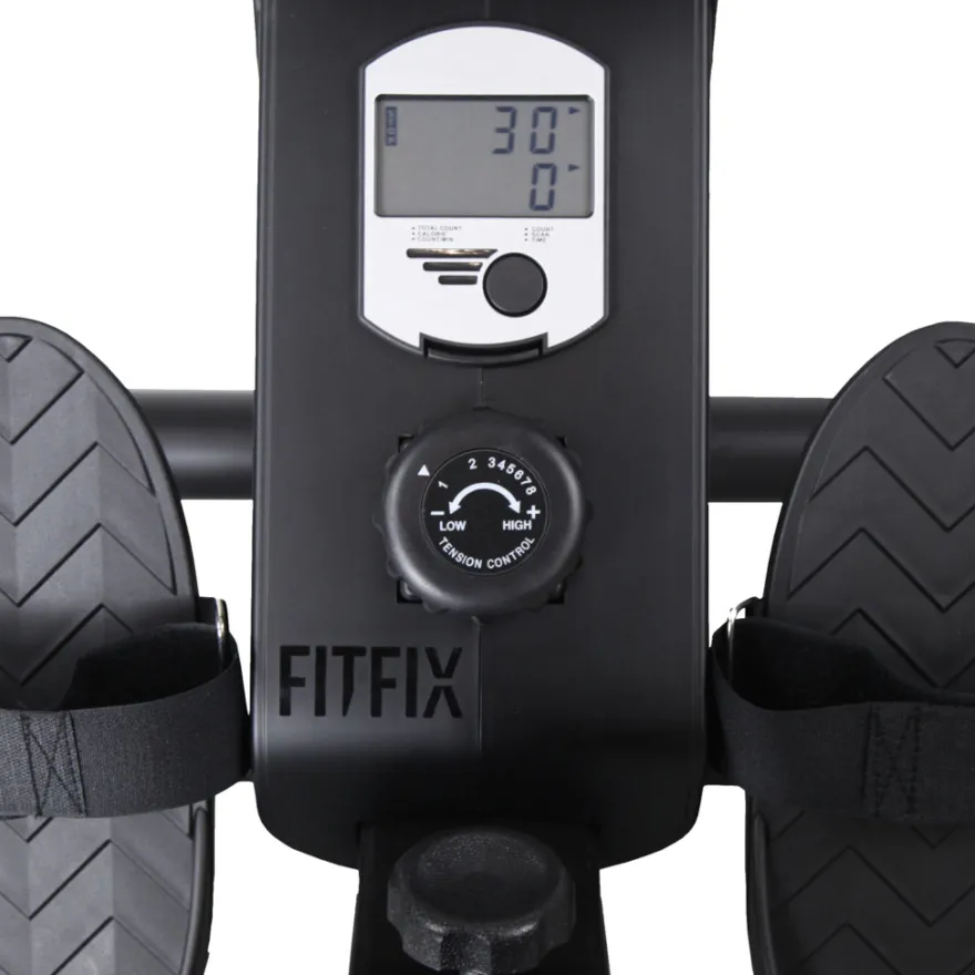 FitFix romaskine R3000 Rower