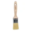 Fladpensel m/træskaft 40 mm - LUXI®