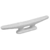 Flaglineholder 170 mm hvid