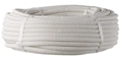 Flexrør 5/8" (16 mm) 50 meter - Elworks