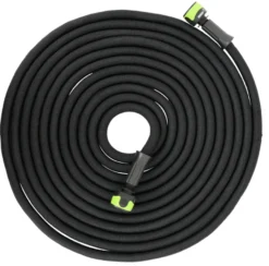 Flexslange med slangekobling 10-30 meter - Garden®