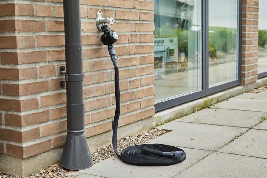 Flexslange premium 30 meter med tilbehør - Garden®