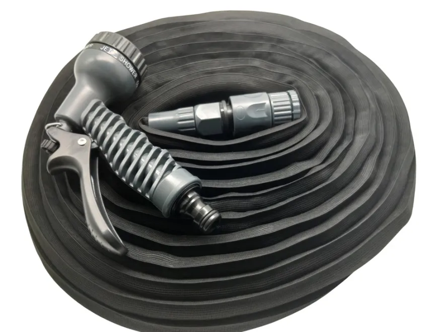 Flexslange premium 30 meter med tilbehør - Garden®