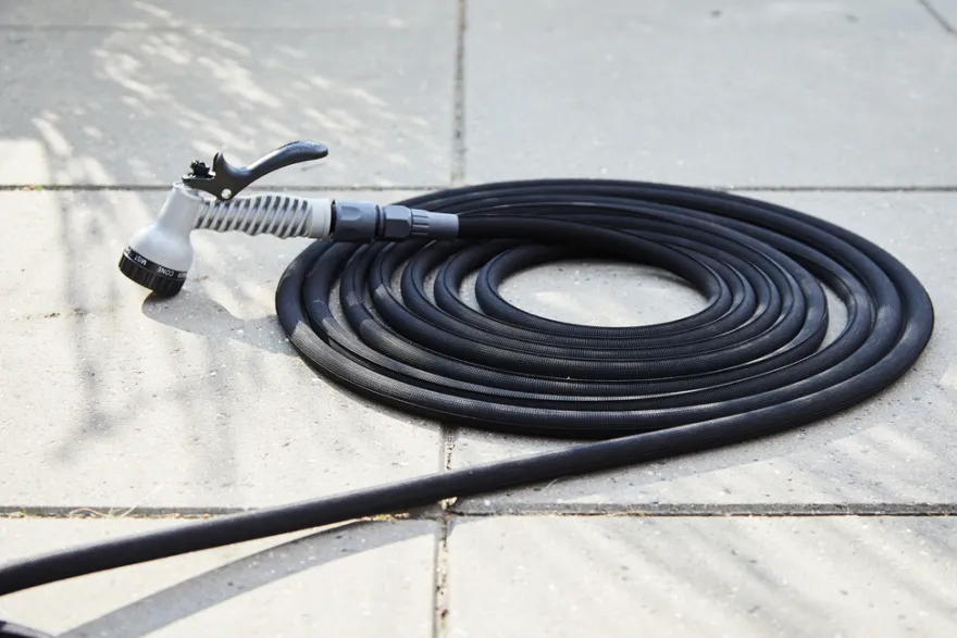 Flexslange premium 30 meter med tilbehør - Garden®