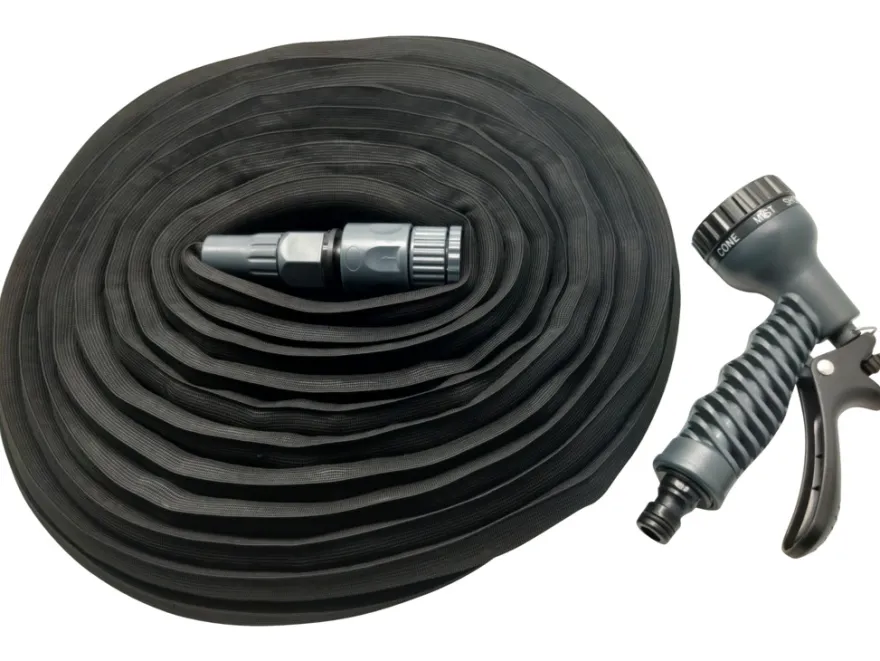 Flexslange premium 30 meter med tilbehør - Garden®