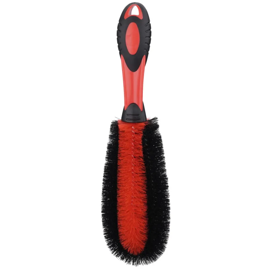 Fælgbørste soft grip 31 cm - AutoZone®