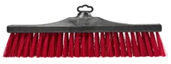 Flisekost 40 cm m/supergevind - G. Funder