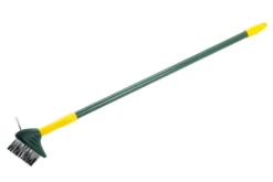Fliserenser med teleskopskaft 140 cm