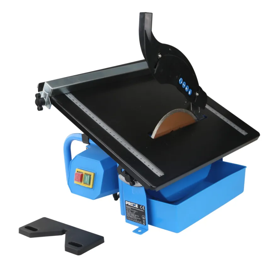 Fliseskærer 600 W - PRIZE®