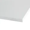 Foamlux PVC-skumplade hvid 10 x 1000 x 750 mm