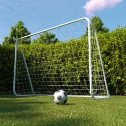 Fodboldmål 180 x 70 x 120 cm
