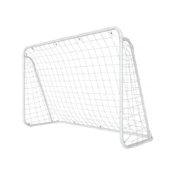 Fodboldmål 180 x 70 x 120 cm
