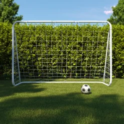 Fodboldmål 180 x 70 x 120 cm
