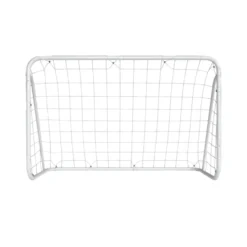 Fodboldmål 150 x 70 x 100 cm