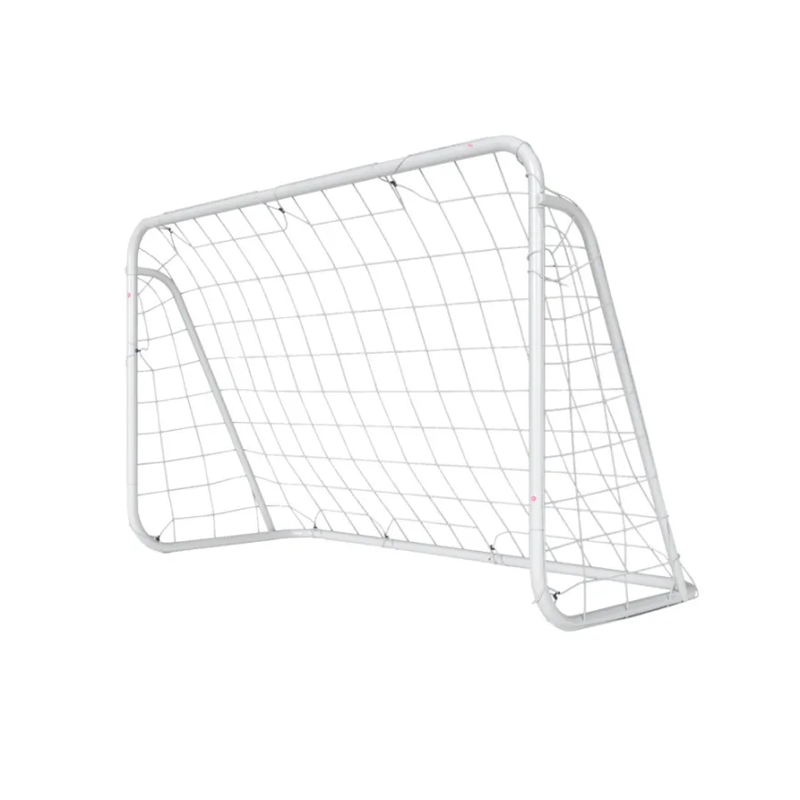 Fodboldmål 150 x 70 x 100 cm