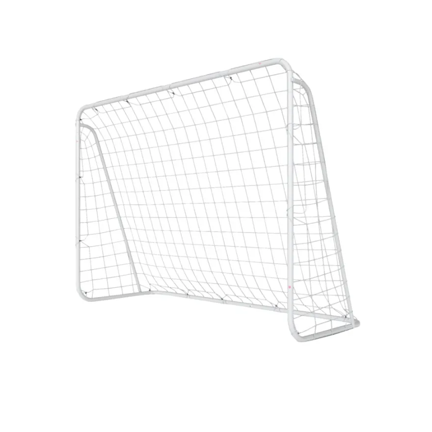 Fodboldmål 200 x 80 x 150 cm