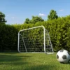 Fodboldmål 120 x 60 x 80 cm