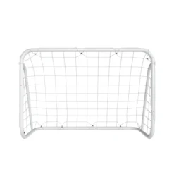 Fodboldmål 120 x 60 x 80 cm