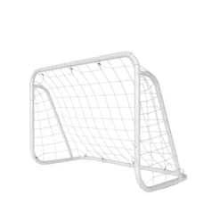 Fodboldmål 120 x 60 x 80 cm