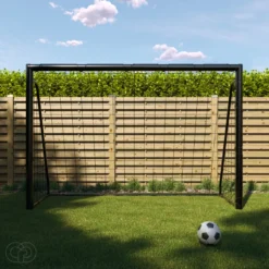 Fodboldmål Pro 180 x 70 x 120 cm