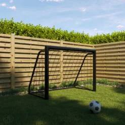 Fodboldmål Pro 120 x 60 x 80 cm