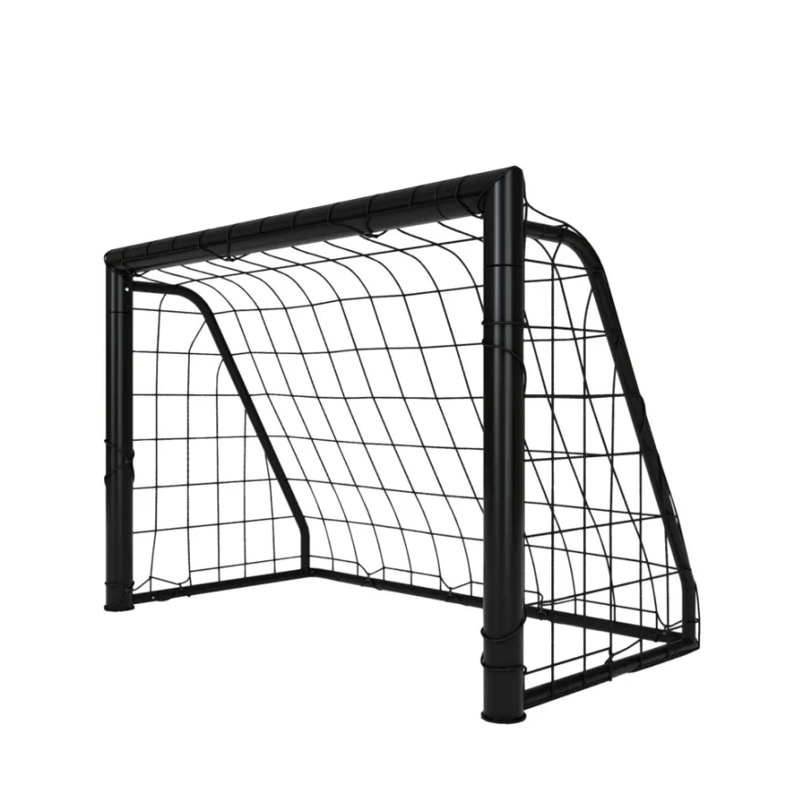 Fodboldmål Pro 120 x 60 x 80 cm