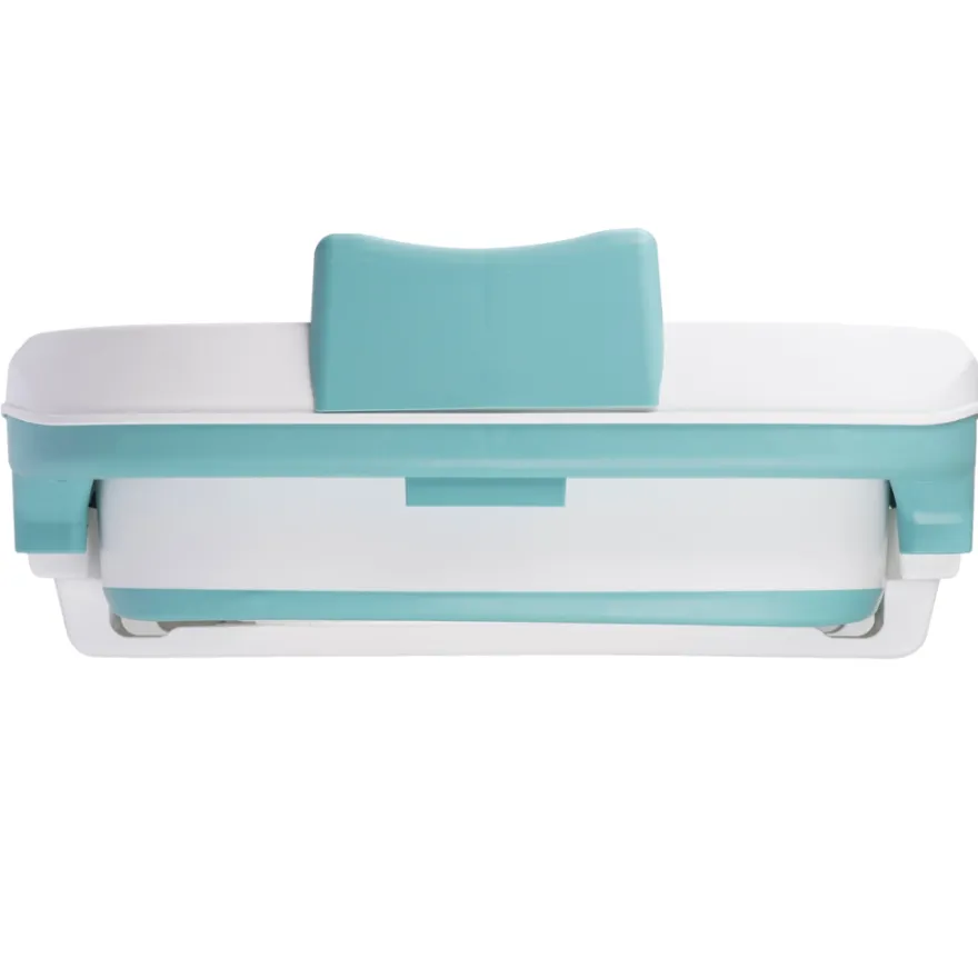 Foldbart badekar 149 x 61 x 50 cm