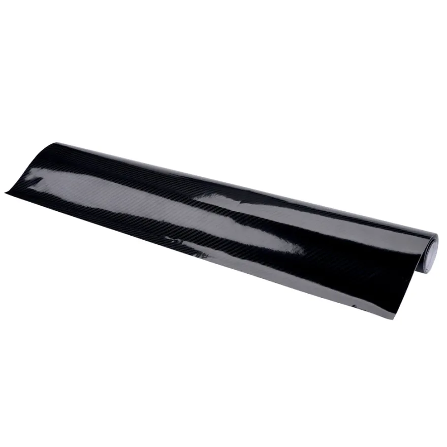 Folie carbon 50 x 100 cm - AutoZone®