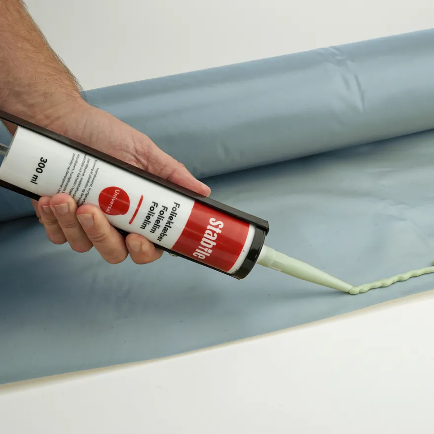 Folieklæber universal 300 ml - Stabile®