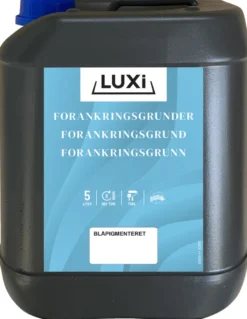 Forankringsgrunder 5 liter - LUXI®