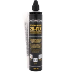Forankringsmasse 2K-Fix 300 ml