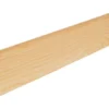 Forkantliste fyr rund kant 9 x 21 x 1200 mm