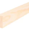 Forrammetræ fyr 21 x 55 x 1200 mm