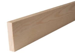 Forrammetræ fyr 21 x 91 x 1200 mm
