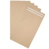 Forsendelsespose papir 45 x 35 x 10 cm 3-pk.
