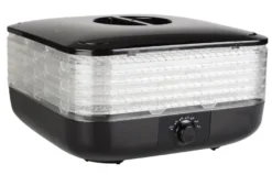 Frugttørrer 350 W - Garden®