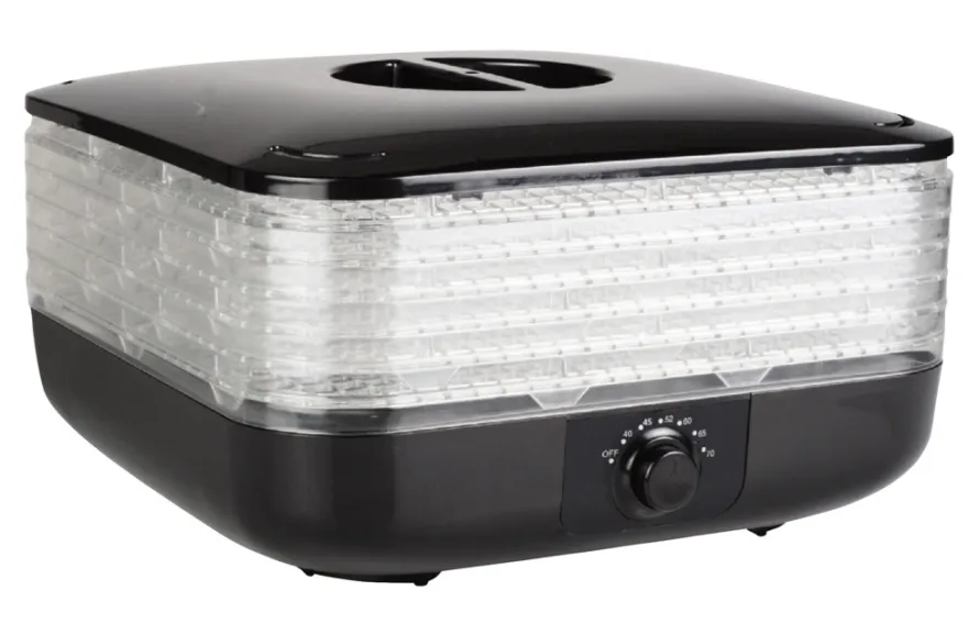 Frugttørrer 350 W - Garden®