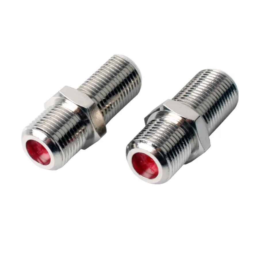 F-samler 2-pk. - Elworks